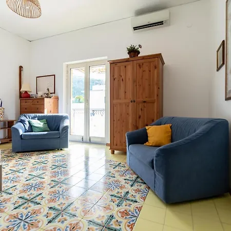 Virginia's Apartment