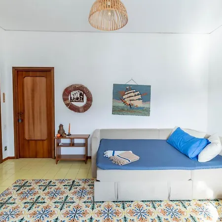 Virginia's Apartment