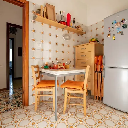 Virginia's Apartment