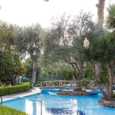 Apartment Virginia's Sorrento