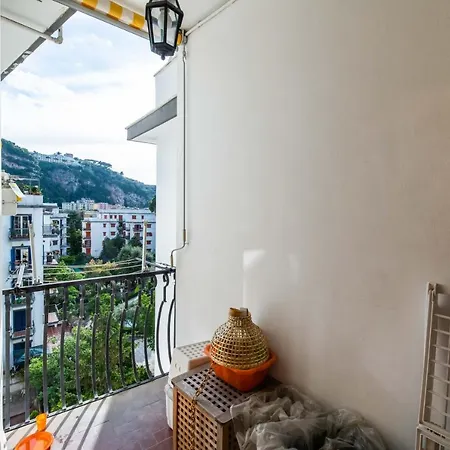 Virginia's Sorrento