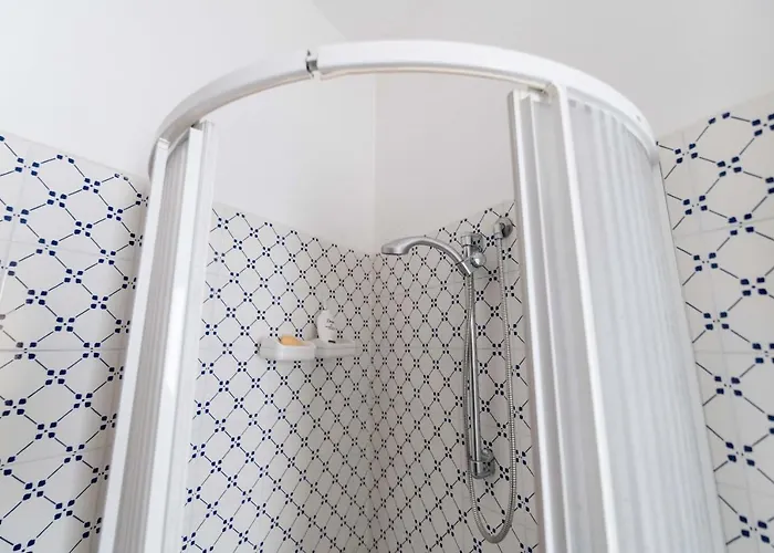 Virginia's Apartment