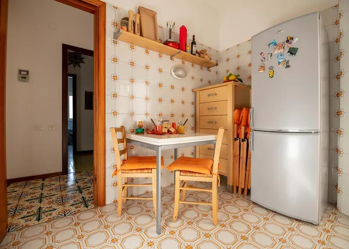 Virginia's Apartment