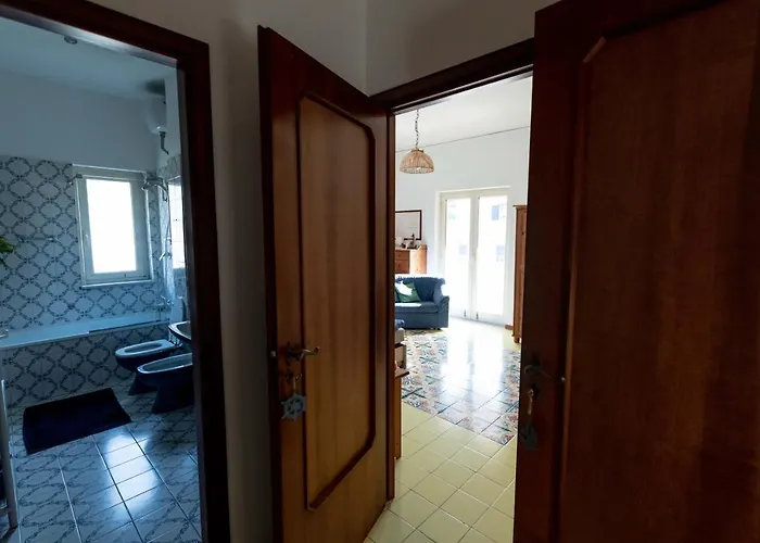 Apartment Virginia's Sorrent